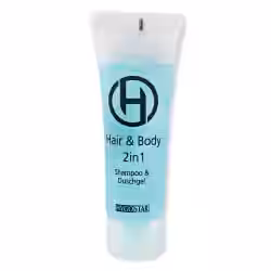 Hygostar Hair & Body
