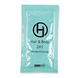 Hygostar Hair & Body