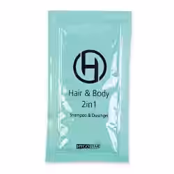 Hygostar Hair & Body