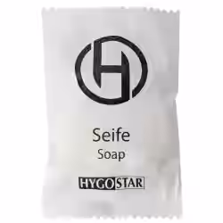 Hygostar Hotelseife