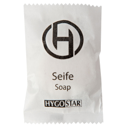 Hygostar Hotelseife