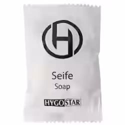 Hygostar Hotelseife