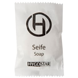 Hygostar Hotelseife