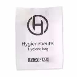 Hygostar Hygienebeutel