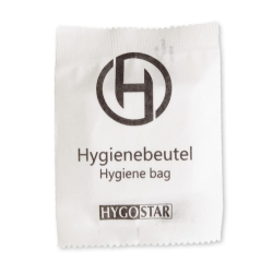 Hygostar Hygienebeutel