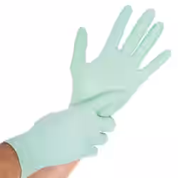 Hygostar Safe Light Nitrilhandschuhe