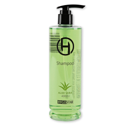 Hygostar Shampoo mit Aloe Vera