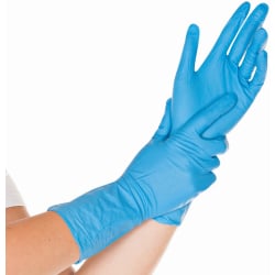 Hygostar Super High Risk Nitrilhandschuhe