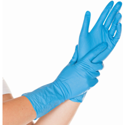 Hygostar Super High Risk Nitrilhandschuhe