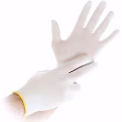 Hygostar Ultra Flex Nylonfeinstrickhandschuhe 33266