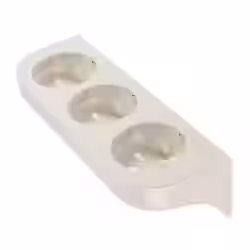 Hygostar Wandhalterung für Pumpspender