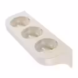 Hygostar Wandhalterung für Pumpspender