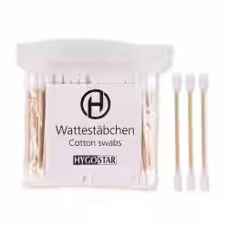 Hygostar Wattestäbchen