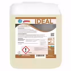 IDEAL alkalischer Feinsteinzeugreiniger-Konzentrat 01154