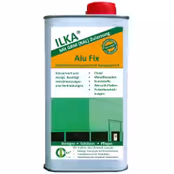 ILKA Alu Fix Konservierungs- und Reinigungsmittel