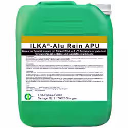 ILKA Alu Rein APU UV Konservierer mit GRM-Zulassung 0305-010