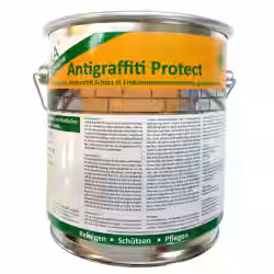 ILKA Antigraffiti Protect Graffiti Schutz 0219-011
