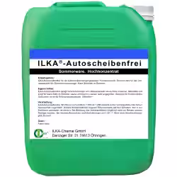 ILKA Autoscheibenfrei Scheibenreiniger 0831-010