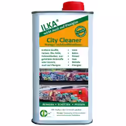 ILKA City Cleaner Outdoor Reiniger 0415-010