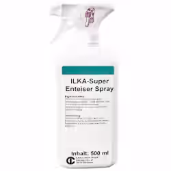 ILKA Enteiser Spray 0829-001