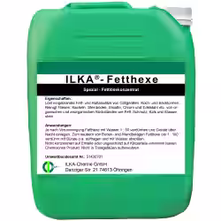 ILKA Fetthexe Fettlösekonzentrat für die Küche 0701-010