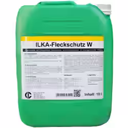 ILKA Fleckschutz W auf Wasserbasis 0215-010