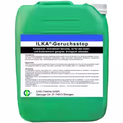 ILKA Geruchsstop Konzentrat 9001-010