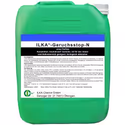ILKA Geruchsstop-N Konzentrat 9002-010