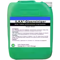 ILKA Glasrein Glasreiniger für Glas