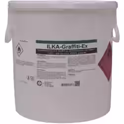 ILKA Graffiti-Ex Graffiti Entferner 0407-010