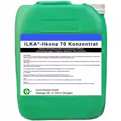 ILKA ILKONA 71 Flächendesinfektionsmittel 0733-010