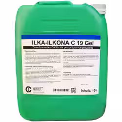 ILKA ILKONA C 19 Händedesinfektionsgel 1067-010