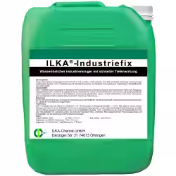 ILKA Industriefix Reinigungskonzentrat 0810-010