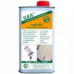 ILKA Lack-Ex Entlacker und Graffiti Entferner 0408-001