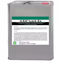 ILKA Lack-Ex Entlacker und Graffiti Entferner 0408-010
