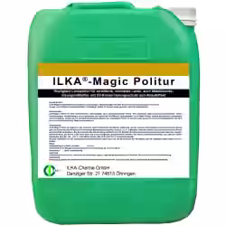 ILKA Magic Politur für Lacke