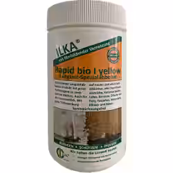 ILKA Rapid Bio I yellow Abbeizer Lack 0414-001