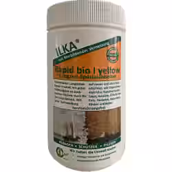 ILKA Rapid Bio I yellow Abbeizer Lack 0414-001