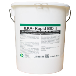 ILKA Rapid bio-pastös III Abbeizer 0409-010