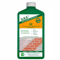 ILKA SZ Reinigungskonzentrat 0101-001