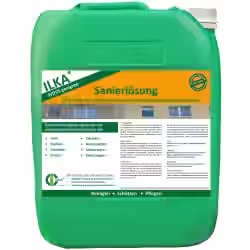 ILKA Sanierlösung Fassadenreiniger 0711-010
