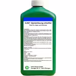 ILKA Sanierlösung chlorfrei Schimmelentferner 0715-001