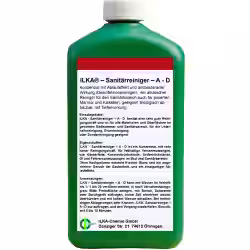 ILKA Sanitärreiniger AD 0725-001