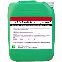 ILKA Sanitärreiniger AD 0725-010