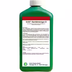 ILKA Sanitärreiniger D 0721-001