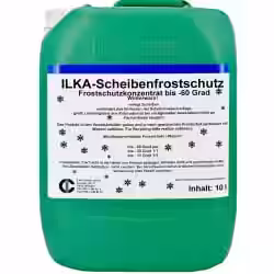ILKA Scheibenfrostschutz Anti Frost 0830-010