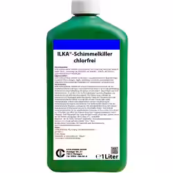 ILKA Schimmelkiller chlorfrei Schimmelentferner 0714-001