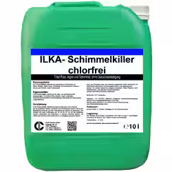 ILKA Schimmelkiller chlorfrei Schimmelentferner 0714-010