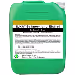 ILKA Schnee- und Eisfrei Auftaukonzentrat 0807-010