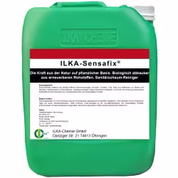 ILKA Sensafix Sanitär Schaumreiniger